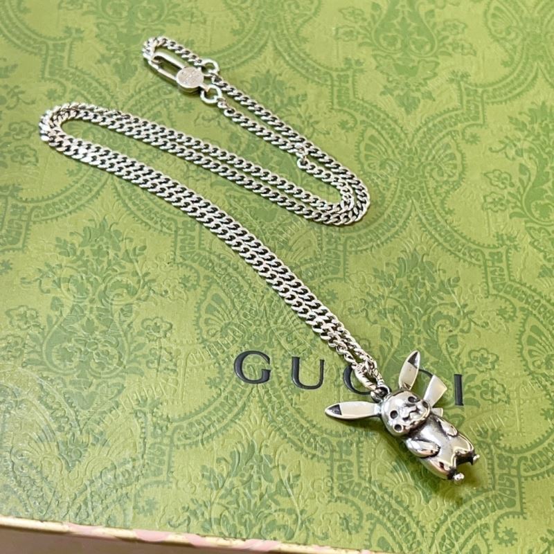 Gucci Necklaces